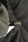LOUNIE（ルーニィ）の古着「商品番号：PR10229659」-6