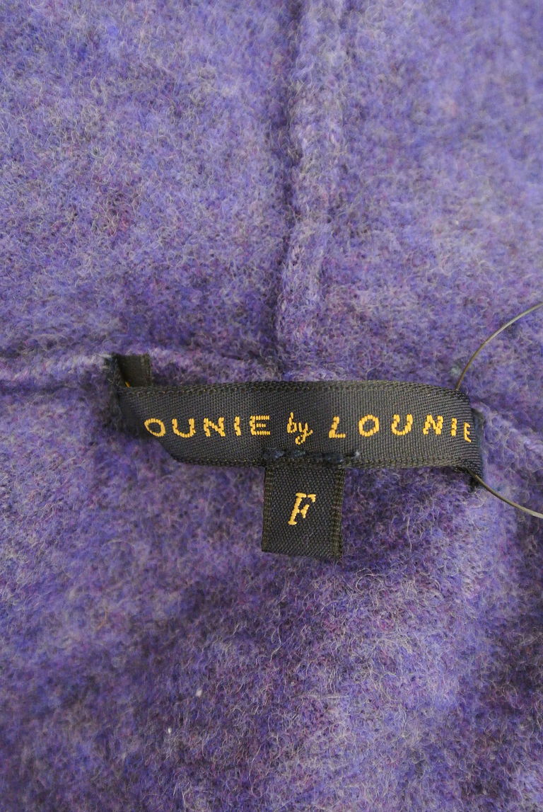 LOUNIE（ルーニィ）の古着「商品番号：PR10229660」-大画像6