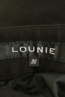 LOUNIE（ルーニィ）の古着「商品番号：PR10229665」-6
