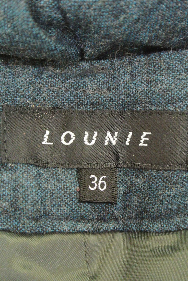LOUNIE（ルーニィ）の古着「商品番号：PR10229669」-大画像6