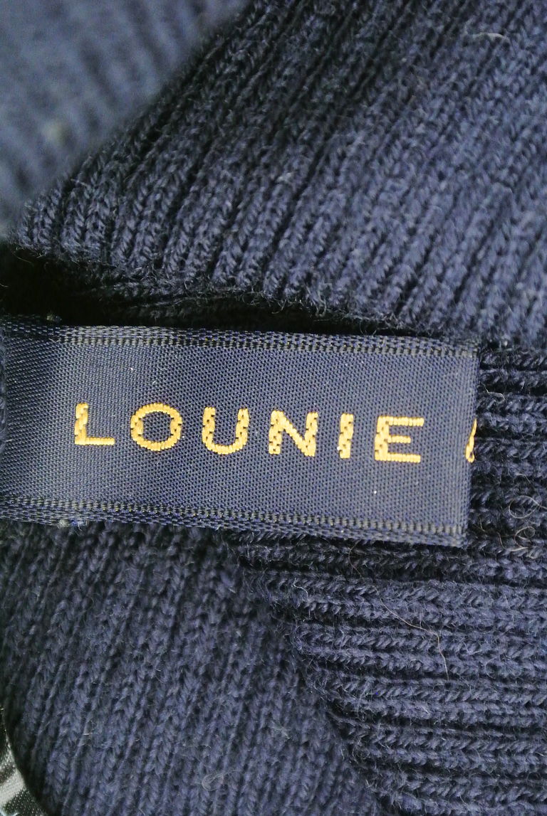 LOUNIE（ルーニィ）の古着「商品番号：PR10229674」-大画像6