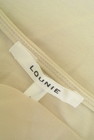 LOUNIE（ルーニィ）の古着「商品番号：PR10229676」-6