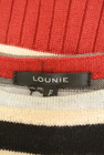 LOUNIE（ルーニィ）の古着「商品番号：PR10229678」-6