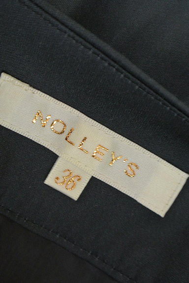 NOLLEY'S（ノーリーズ）の古着「ギャザーシフォンフレアスカート（スカート）」大画像６へ
