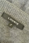 LOUNIE（ルーニィ）の古着「商品番号：PR10229718」-6