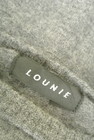 LOUNIE（ルーニィ）の古着「商品番号：PR10229719」-6