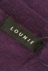 LOUNIE（ルーニィ）の古着「商品番号：PR10229720」-6