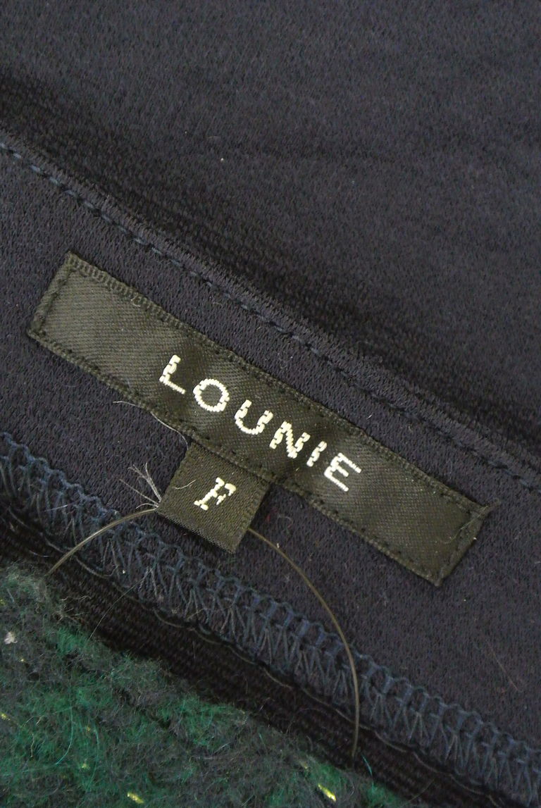LOUNIE（ルーニィ）の古着「商品番号：PR10229721」-大画像6
