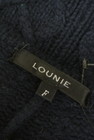 LOUNIE（ルーニィ）の古着「商品番号：PR10229722」-6