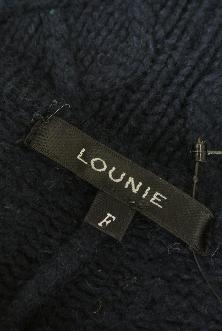 LOUNIE（ルーニィ）の古着「商品番号：PR10229722」-大画像6