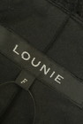 LOUNIE（ルーニィ）の古着「商品番号：PR10229723」-6