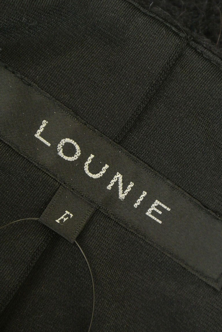 LOUNIE（ルーニィ）の古着「商品番号：PR10229723」-大画像6
