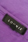 LOUNIE（ルーニィ）の古着「商品番号：PR10229729」-6