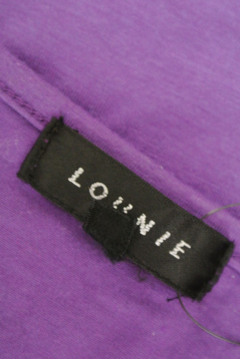 LOUNIE（ルーニィ）の古着「商品番号：PR10229729」-大画像6