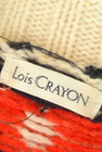 Lois CRAYON（ロイスクレヨン）の古着「商品番号：PR10229736」-6