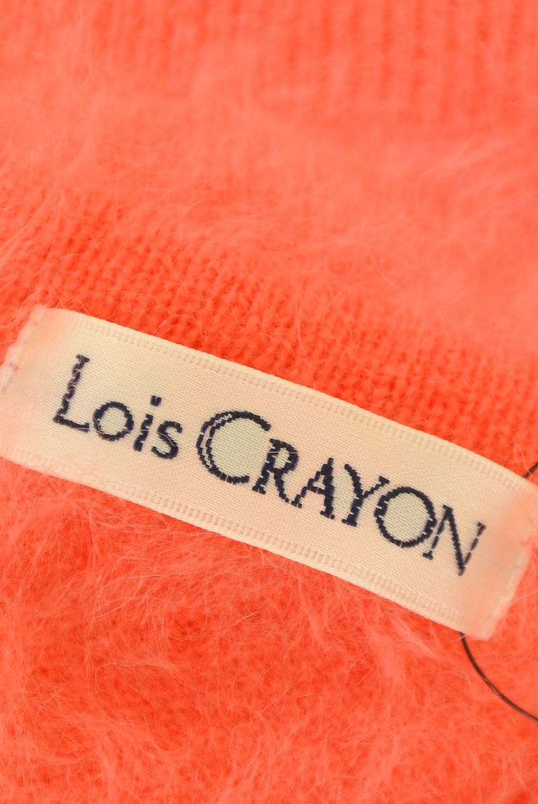 Lois CRAYON（ロイスクレヨン）の古着「商品番号：PR10229737」-大画像6