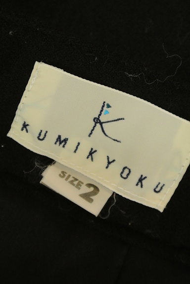 KUMIKYOKU（組曲）の古着「ウールショートパンツ（ショートパンツ・ハーフパンツ）」大画像６へ