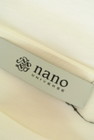 nano・universe（ナノユニバース）の古着「商品番号：PR10229751」-6