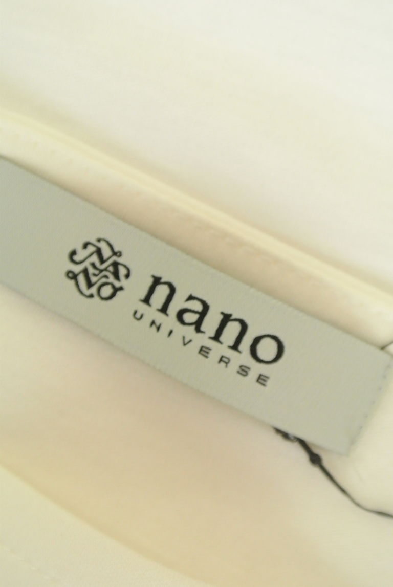 nano・universe（ナノユニバース）の古着「商品番号：PR10229751」-大画像6