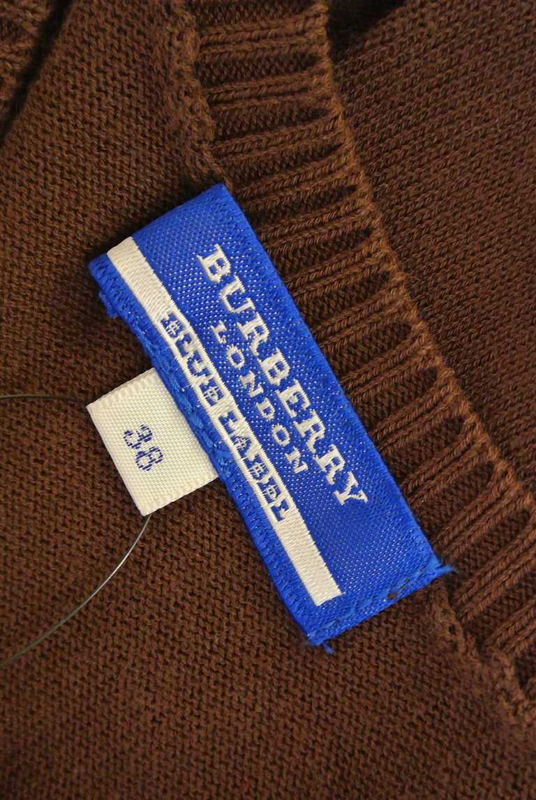 BURBERRY BLUE LABEL（バーバリーブルーレーベル）の古着「商品番号：PR10229755」-大画像6