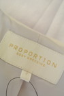 PROPORTION BODY DRESSING（プロポーションボディ ドレッシング）の古着「商品番号：PR10229766」-6