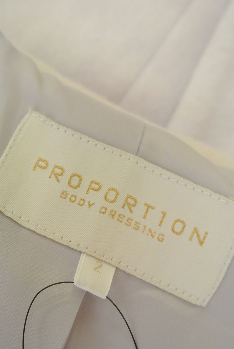 PROPORTION BODY DRESSING（プロポーションボディ ドレッシング）の古着「商品番号：PR10229766」-大画像6