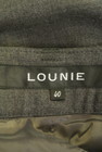 LOUNIE（ルーニィ）の古着「商品番号：PR10229834」-6