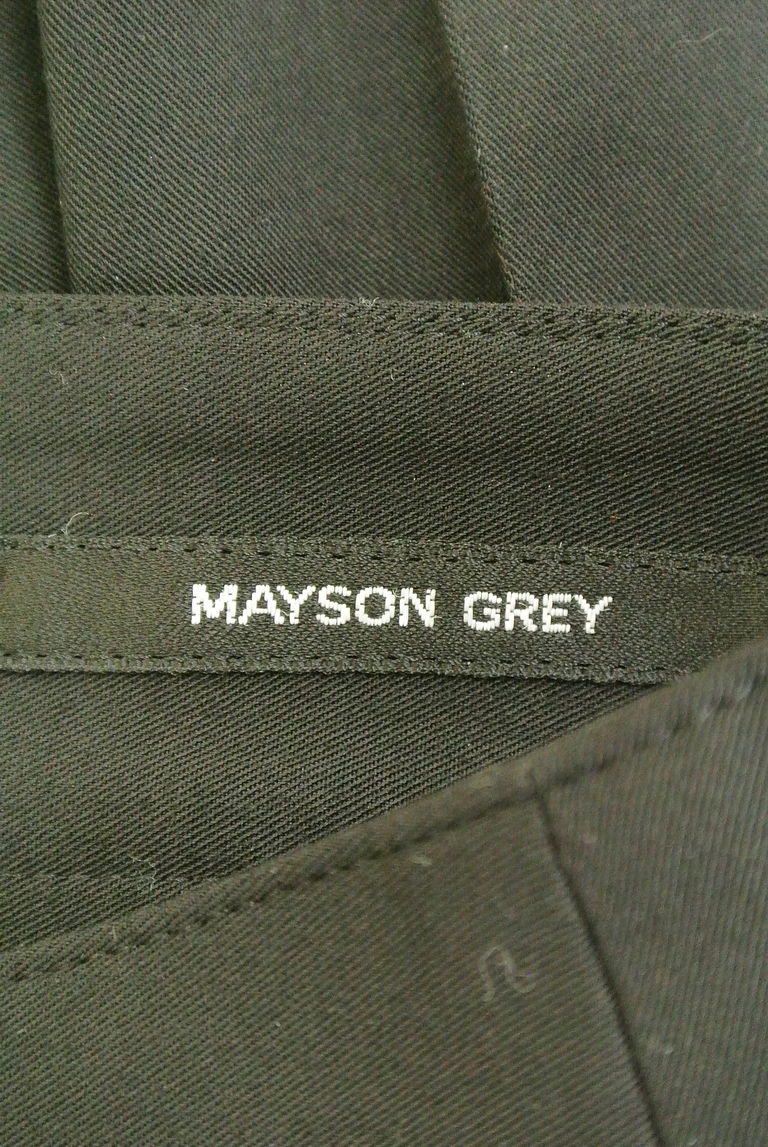 MAYSON GREY（メイソングレイ）の古着「商品番号：PR10229850」-大画像6