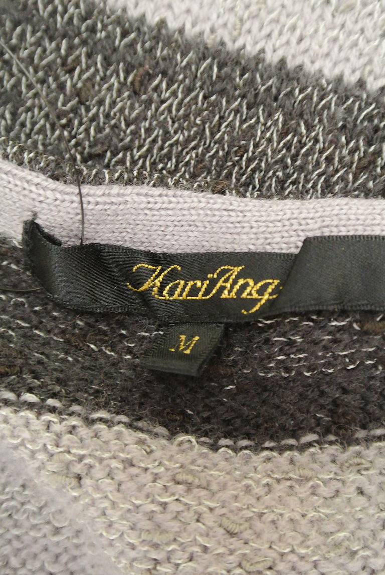 KariAng（カリアング）の古着「商品番号：PR10229856」-大画像6