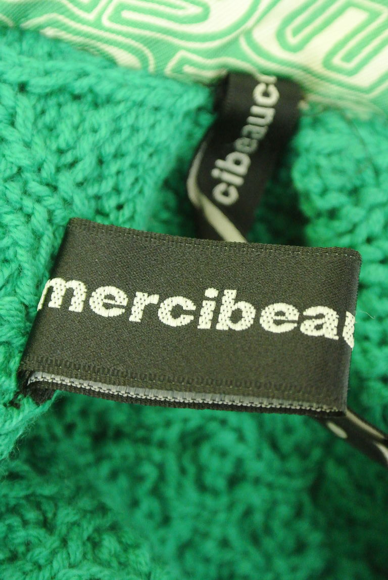 mercibeaucoup（メルシーボークー）の古着「商品番号：PR10229868」-大画像6
