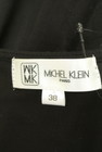 MK MICHEL KLEIN（エムケーミッシェルクラン）の古着「商品番号：PR10229894」-6
