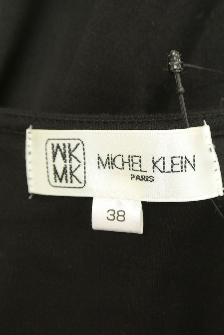 MK MICHEL KLEIN（エムケーミッシェルクラン）の古着「商品番号：PR10229894」-大画像6