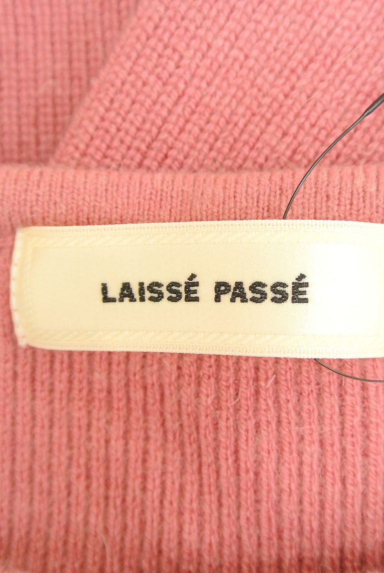LAISSE PASSE（レッセパッセ）の古着「商品番号：PR10229901」-大画像6