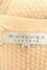 M-premier（エムプルミエ）の古着「商品番号：PR10229903」-6