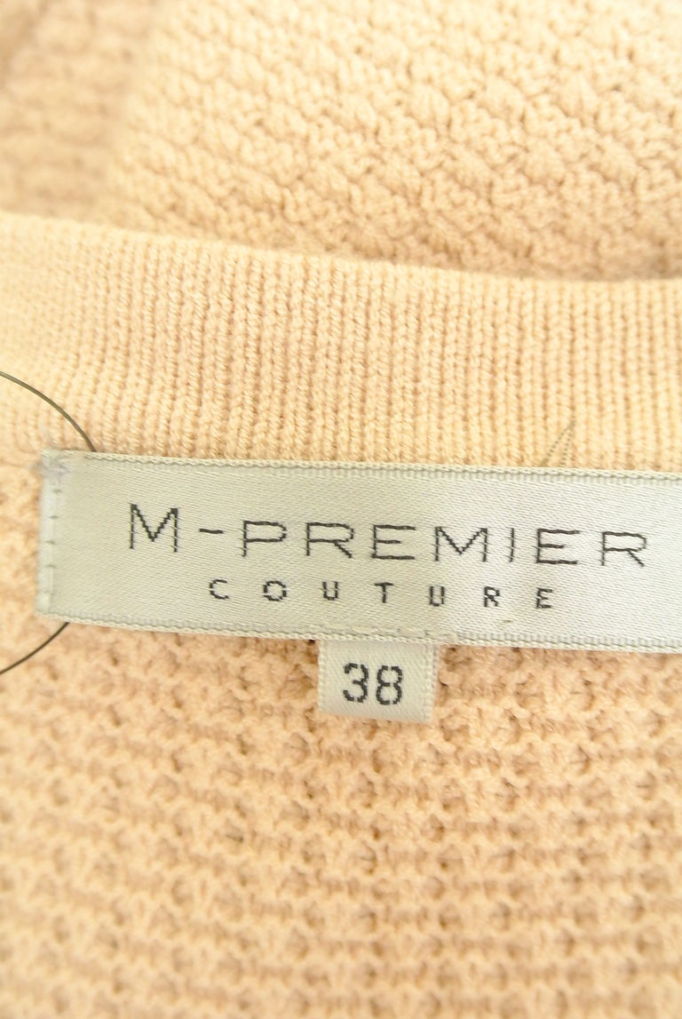 M-premier（エムプルミエ）の古着「商品番号：PR10229903」-大画像6