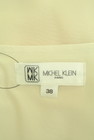 MK MICHEL KLEIN（エムケーミッシェルクラン）の古着「商品番号：PR10229904」-6