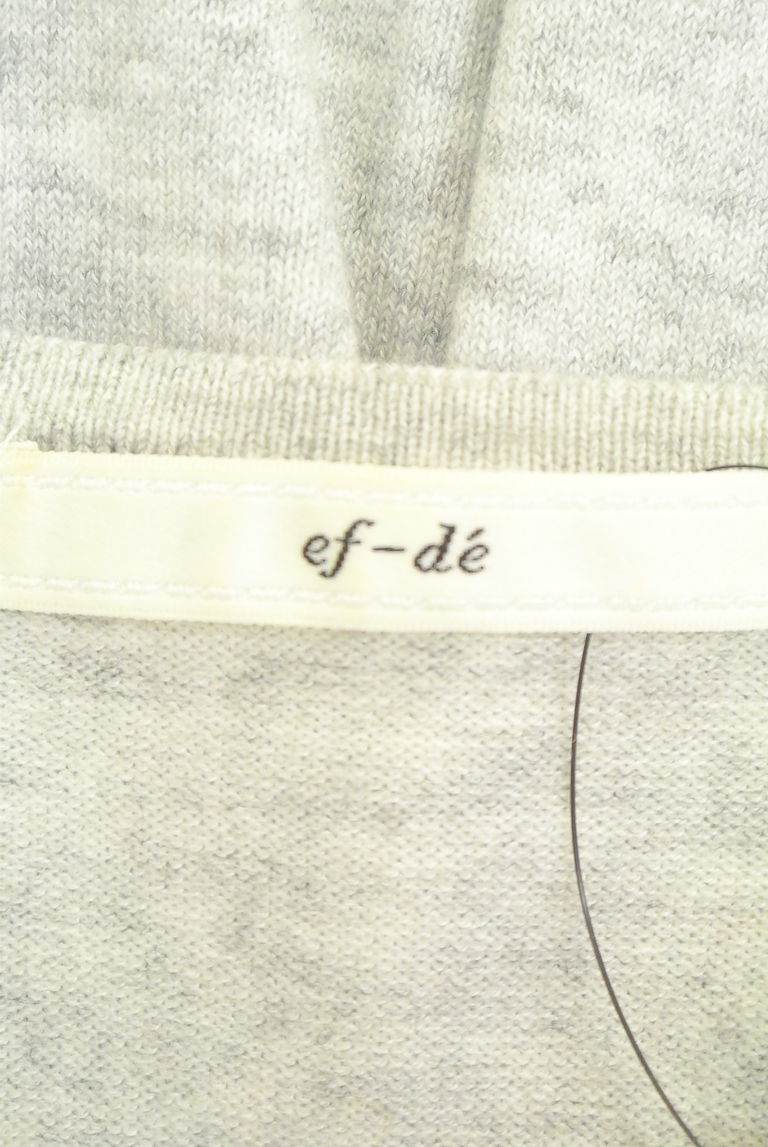 ef-de（エフデ）の古着「商品番号：PR10229908」-大画像6