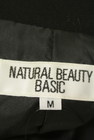 NATURAL BEAUTY BASIC（ナチュラルビューティベーシック）の古着「商品番号：PR10229937」-6