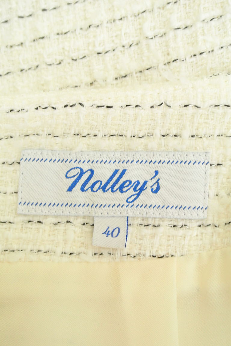 NOLLEY'S（ノーリーズ）の古着「商品番号：PR10229940」-大画像6