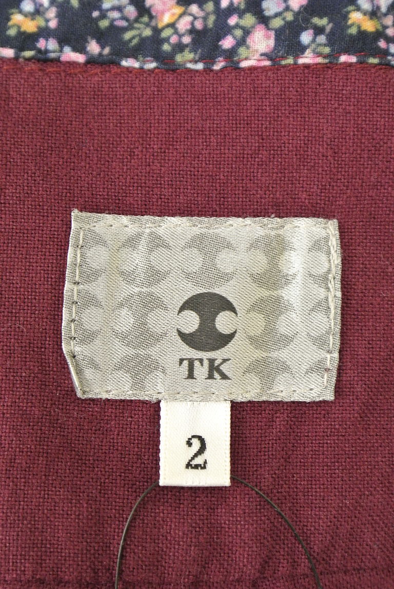 TK（ティーケー）の古着「商品番号：PR10229942」-大画像6