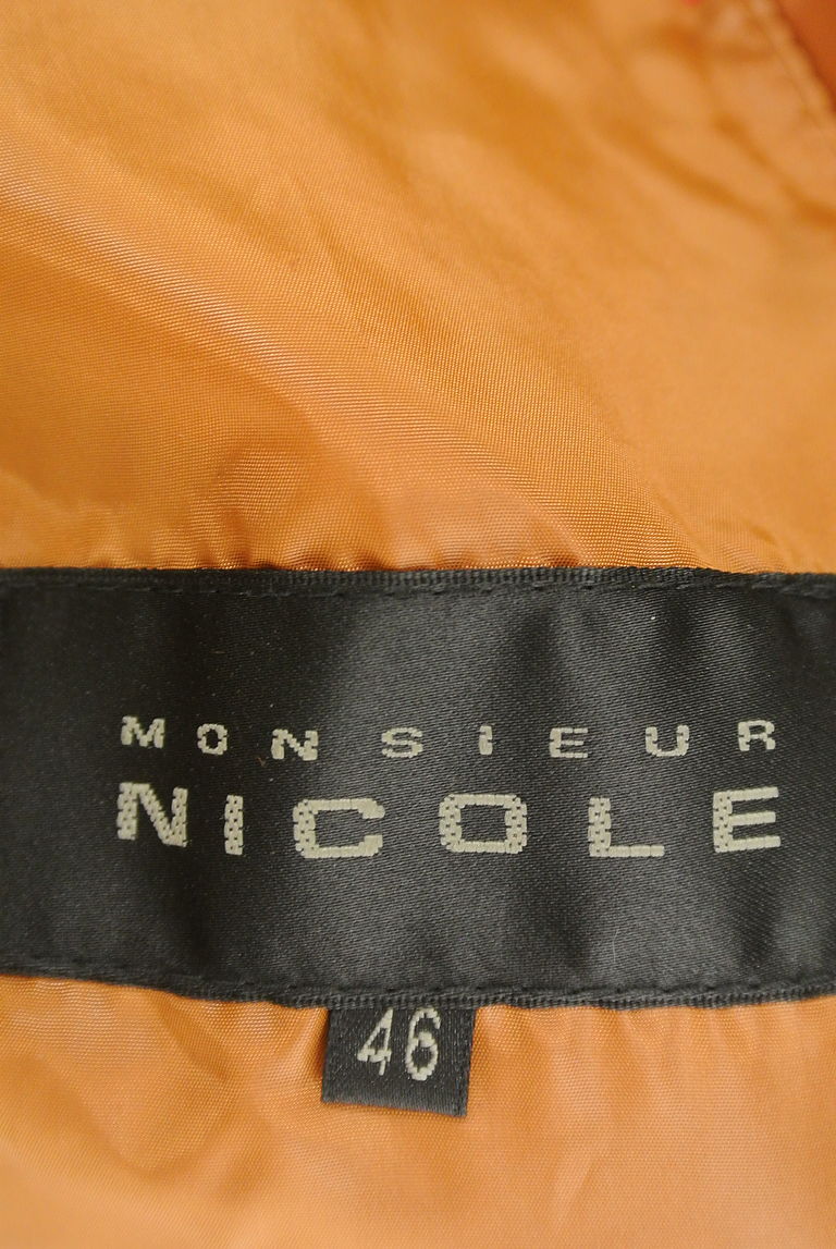 NICOLE（ニコル）の古着「商品番号：PR10229946」-大画像6
