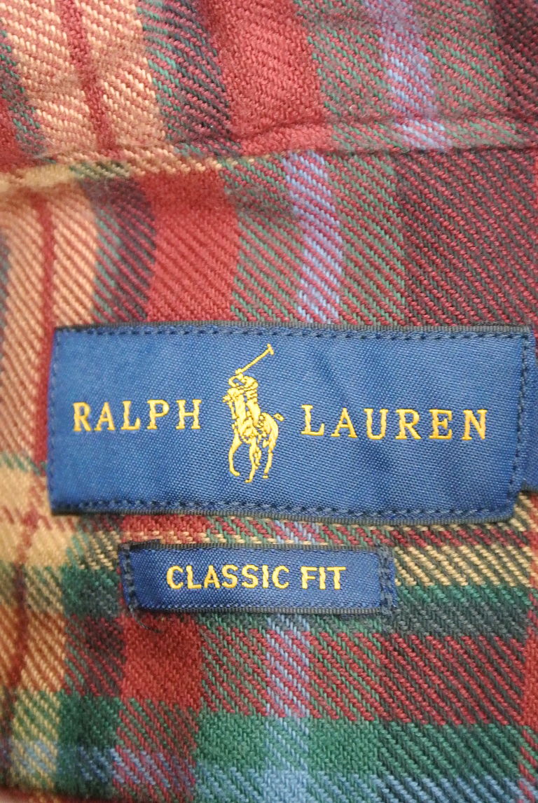 Ralph Lauren（ラルフローレン）の古着「商品番号：PR10229952」-大画像6