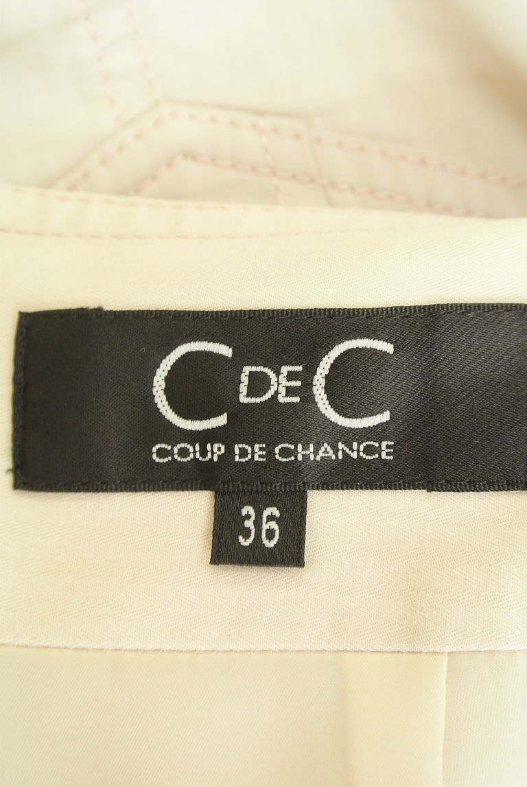 COUP DE CHANCE（クードシャンス）の古着「商品番号：PR10230003」-大画像6