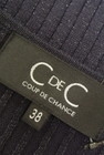 COUP DE CHANCE（クードシャンス）の古着「商品番号：PR10230005」-6