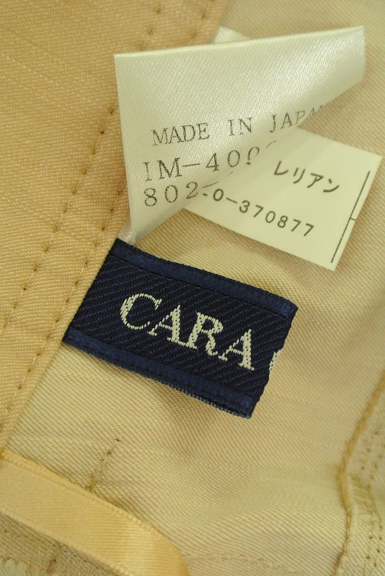 CARA O CRUZ（キャラオクルス）の古着「商品番号：PR10230014」-大画像6