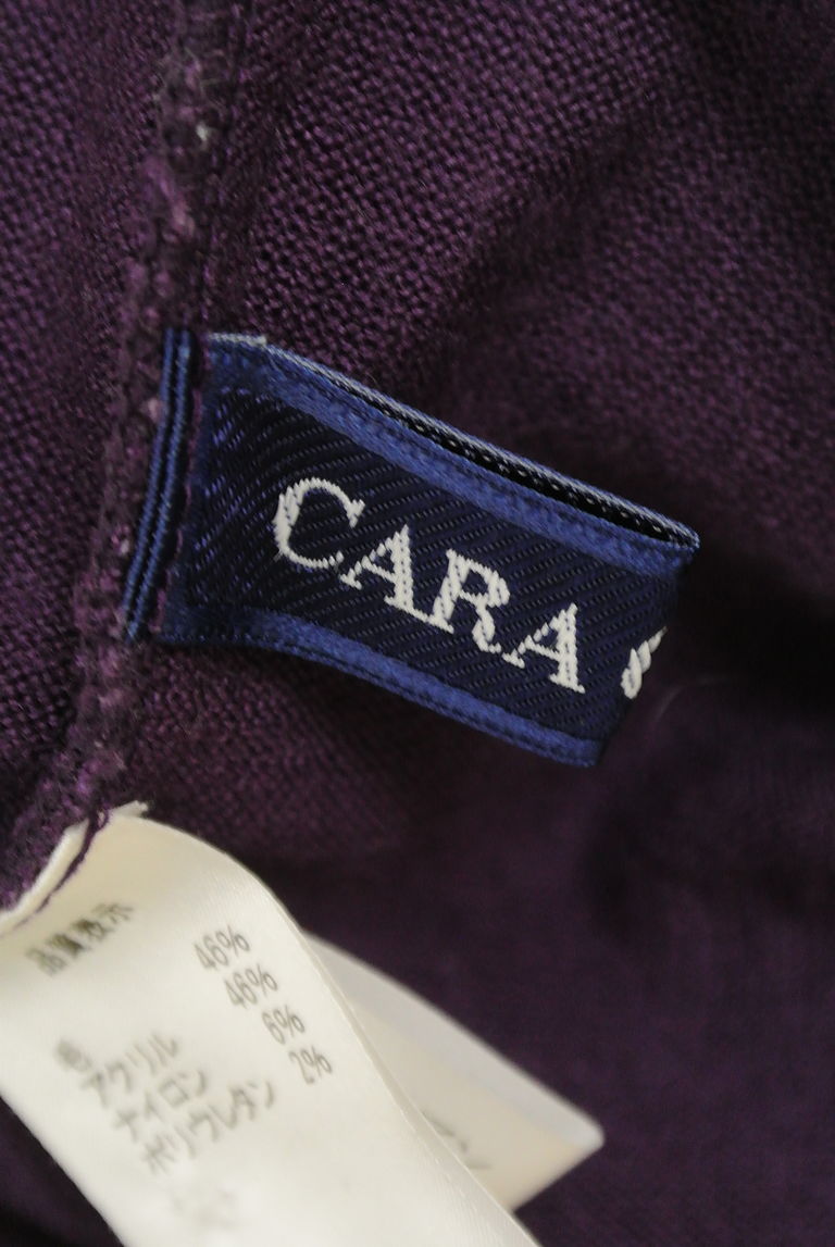 CARA O CRUZ（キャラオクルス）の古着「商品番号：PR10230019」-大画像6