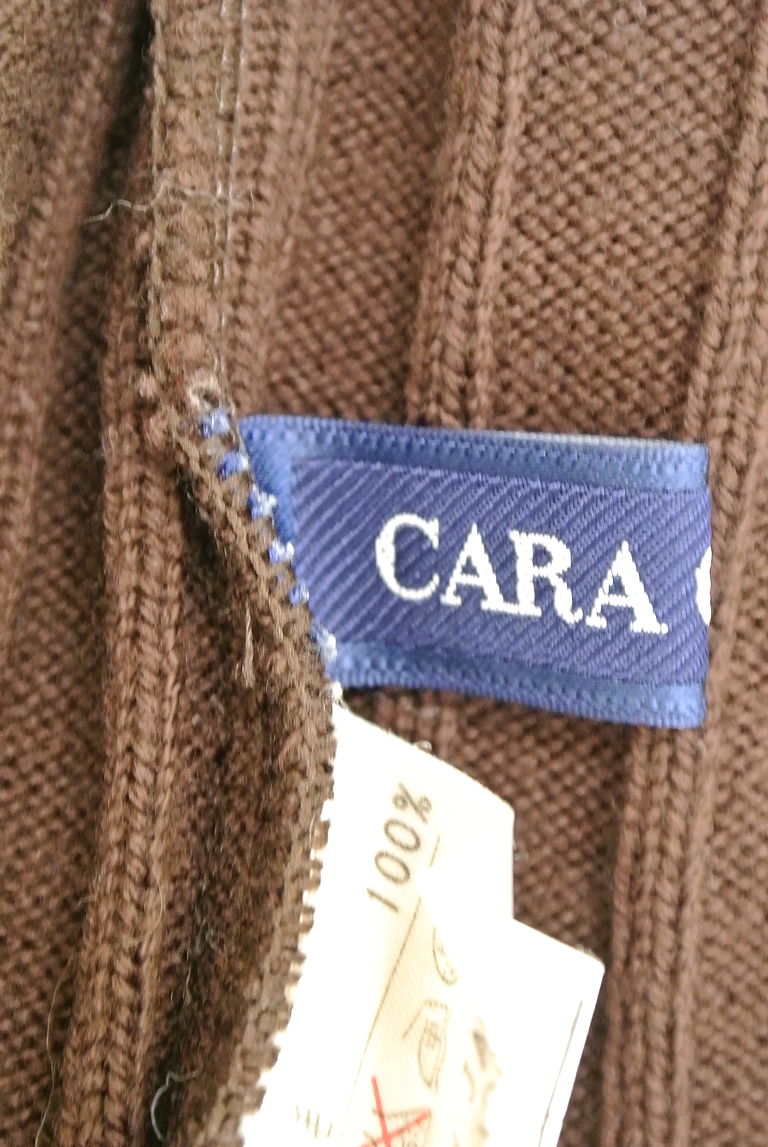 CARA O CRUZ（キャラオクルス）の古着「商品番号：PR10230020」-大画像6