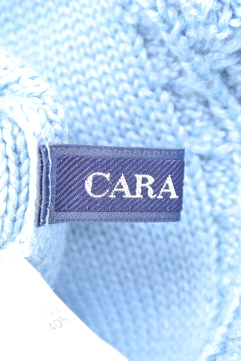CARA O CRUZ（キャラオクルス）の古着「商品番号：PR10230026」-大画像6