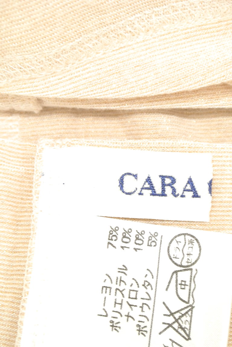 CARA O CRUZ（キャラオクルス）の古着「商品番号：PR10230035」-大画像6