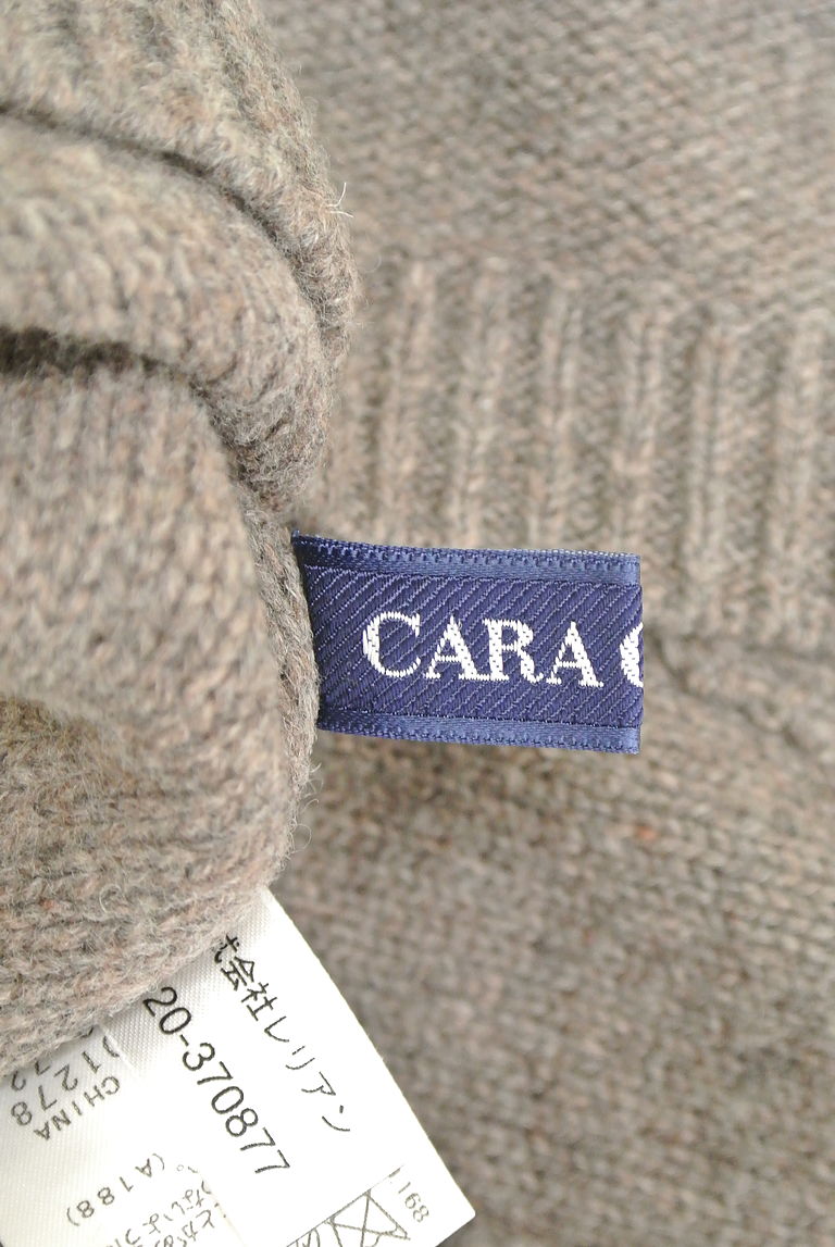 CARA O CRUZ（キャラオクルス）の古着「商品番号：PR10230041」-大画像6